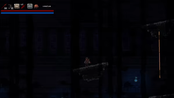 Warden video 3