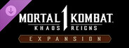 MK1: Khaos Reigns Expansion