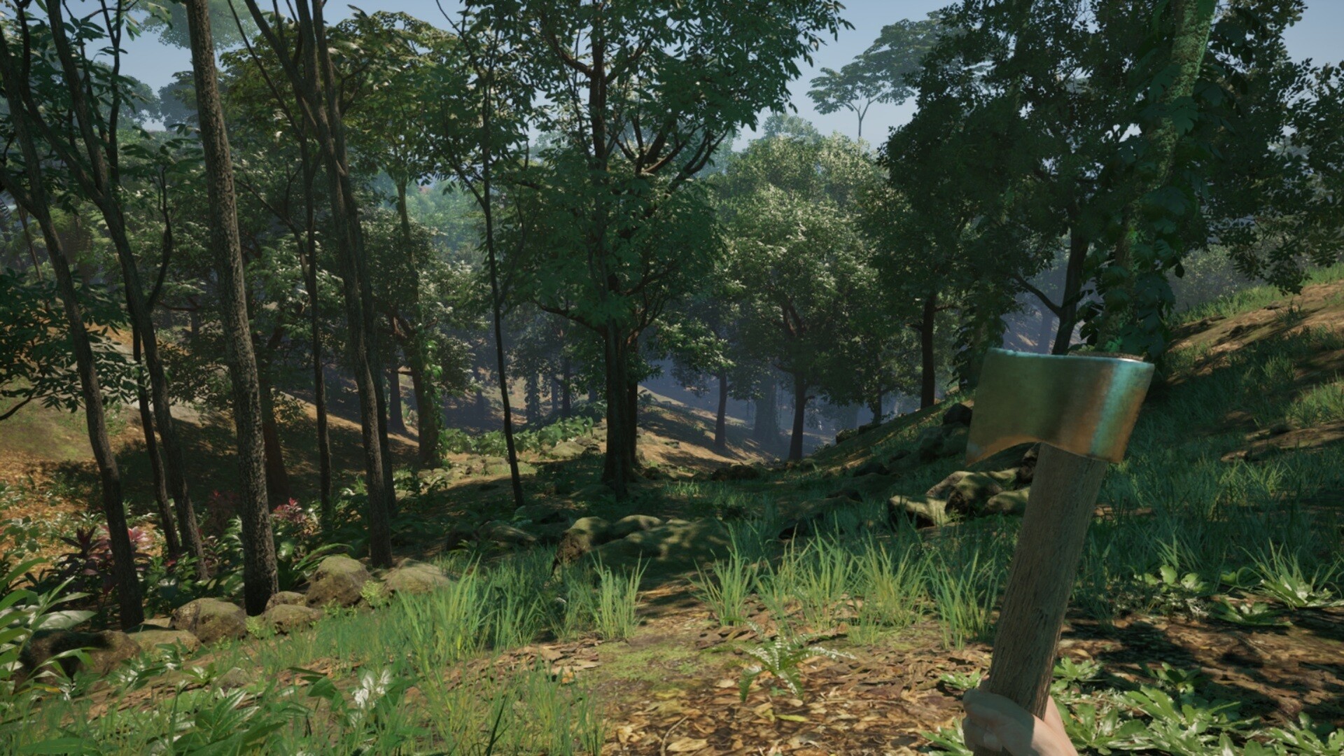 Bandeirantes: The Game. screenshot screenshot 4