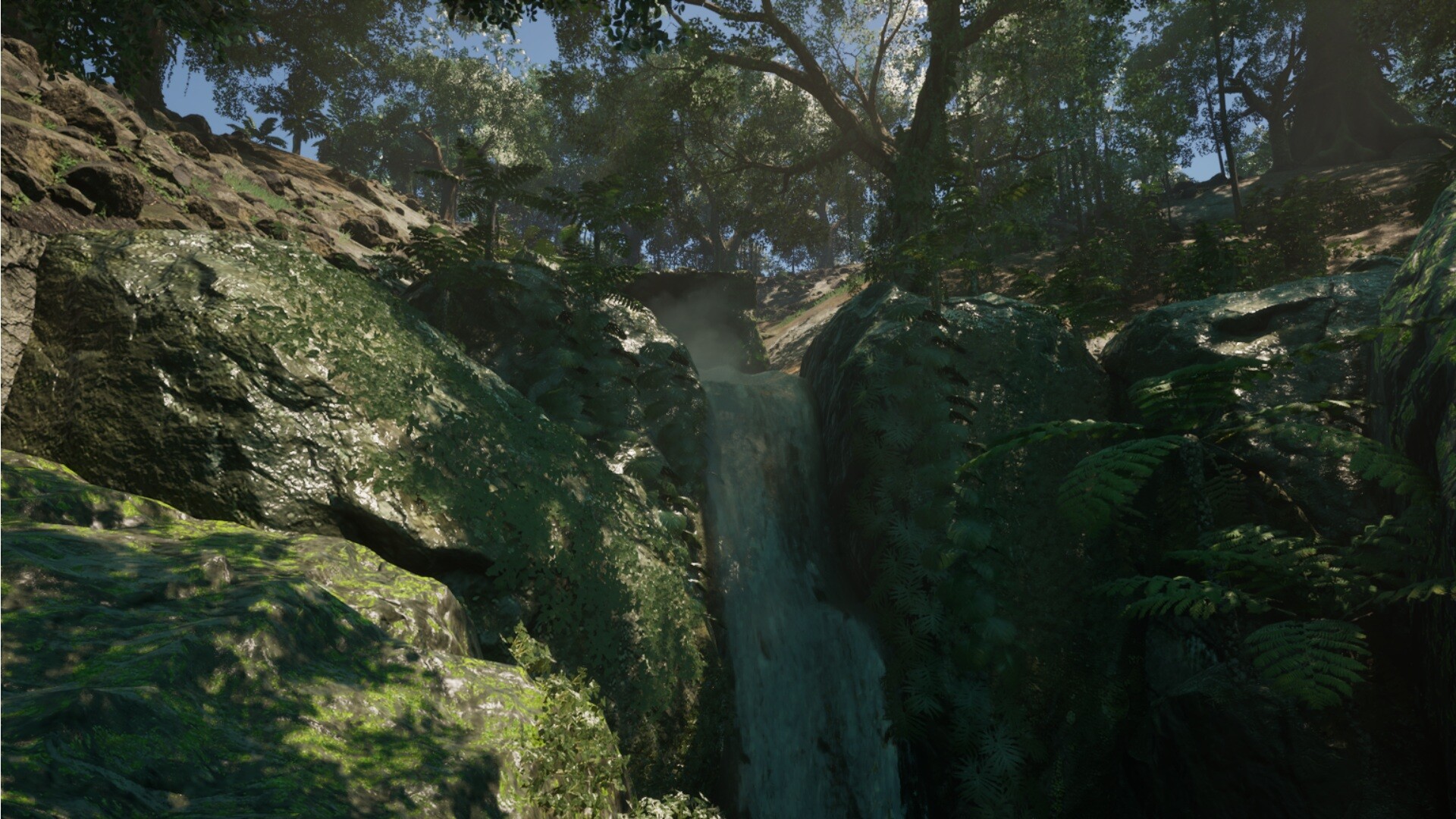 Bandeirantes: O jogo. screenshot #9