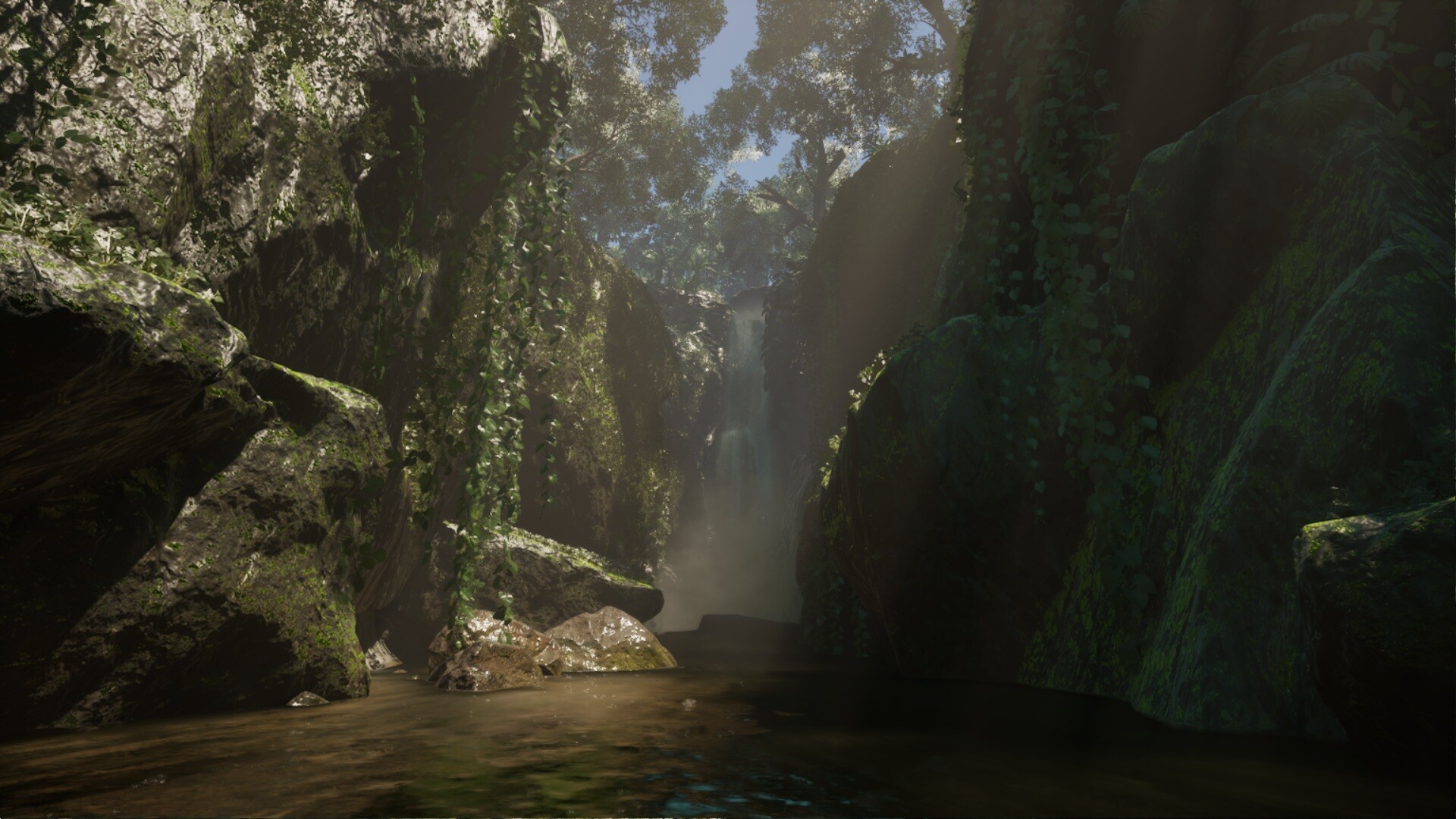 Bandeirantes: The Game. screenshot screenshot 6