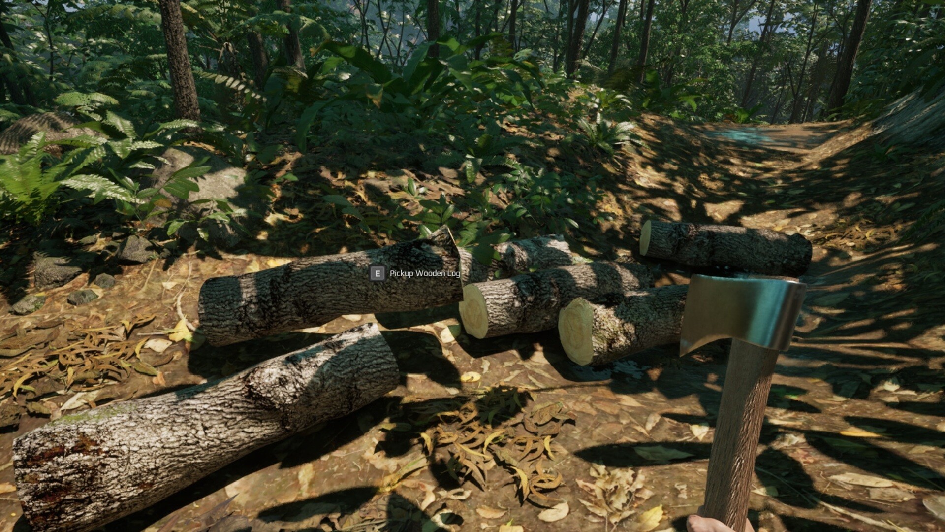 Bandeirantes: O jogo. screenshot #7