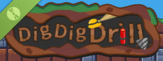 DigDigDrill Demo Small Capsule Image