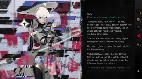 Lightracer: For Judge Demo screenshot 2