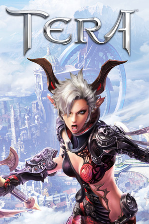 Tera cover art