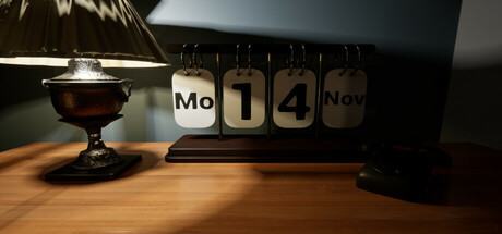 Monday the 14th cover art