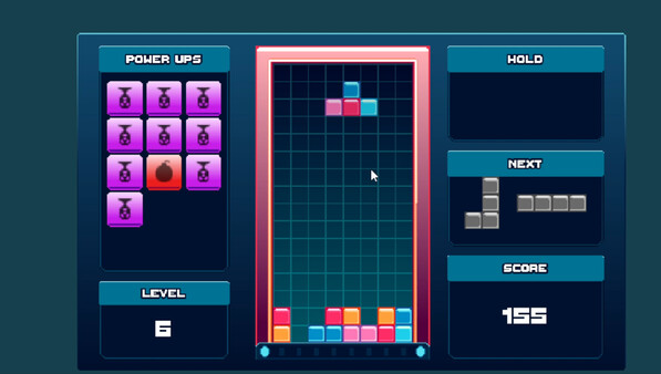 TetriMatch screenshot 4