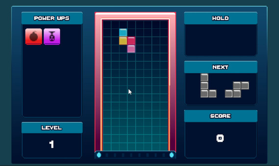 TetriMatch screenshot 2