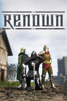 Renown Playtest screenshot 1