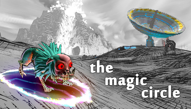 その他 MAGIC CIRCLE T) Magic Circle (2 Asst) 3.5