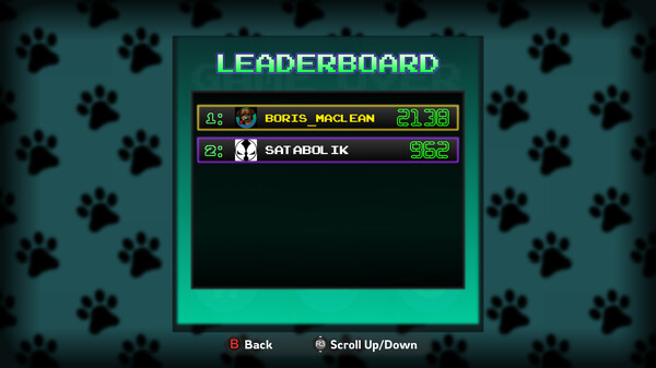 Tae Kwon Dog screenshot 5