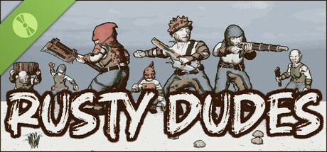 Rusty Dudes Demo