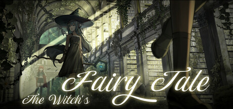 the-witchs-fairy-tale