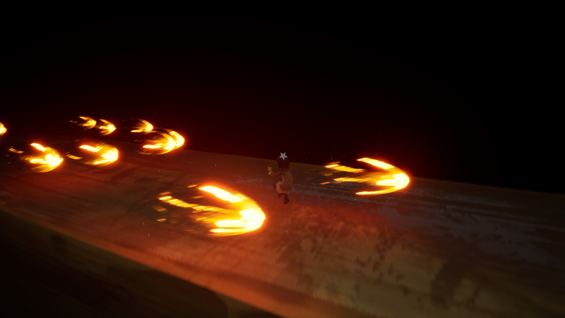 Dami and Secret Library screenshot 10
