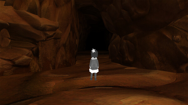 Скриншот из Dami and Secret Library