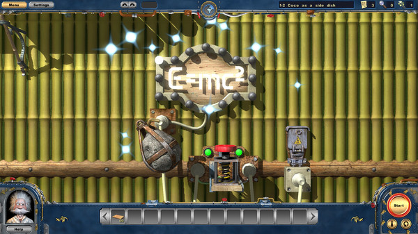 Crazy Machines 2: Pirates