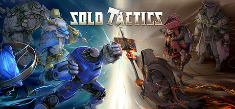 Steam thumbinal