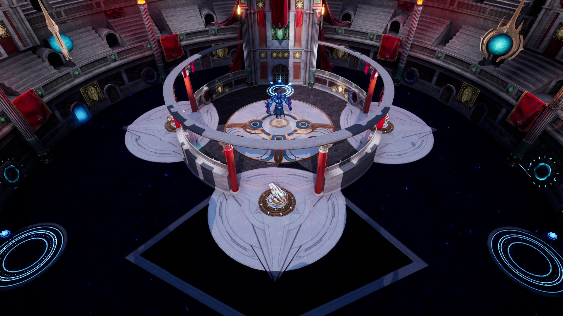 Solo Tactics screenshot #7