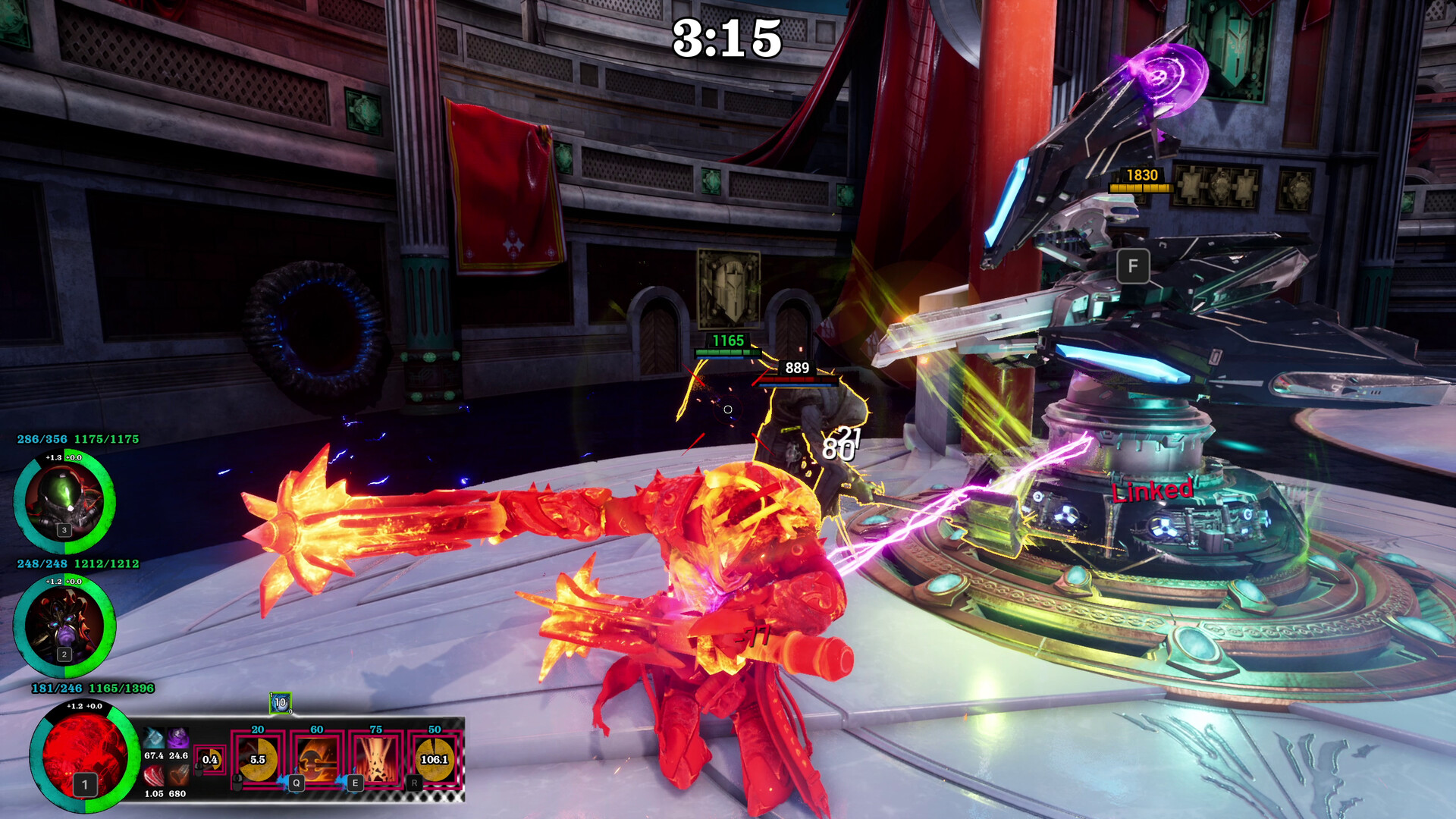 Solo Tactics screenshot #5