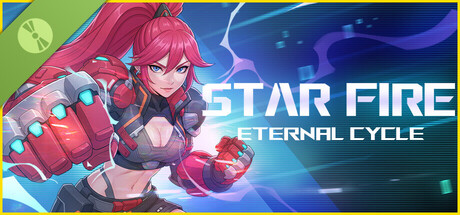 Star Fire: Eternal Cycle Demo