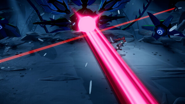 Star Fire: Eternal Cycle Demo