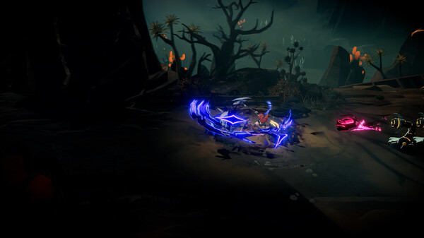 Star Fire: Eternal Cycle Demo