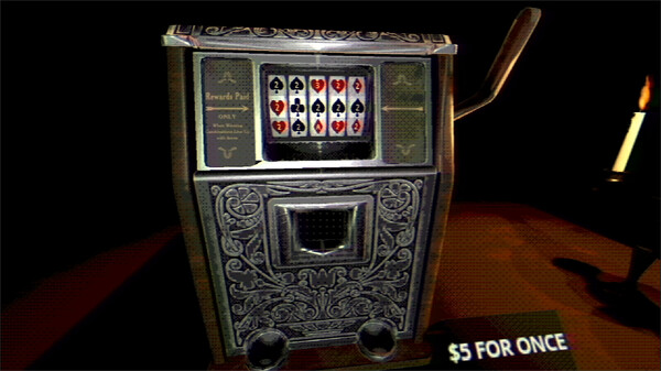 Aleator screenshot 6