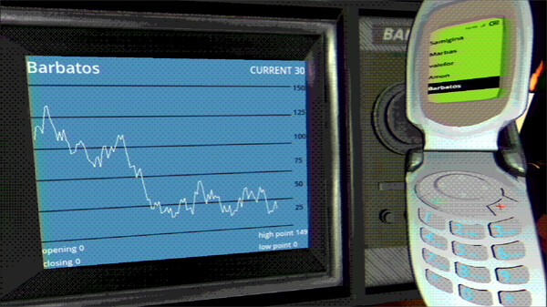 Aleator screenshot 3