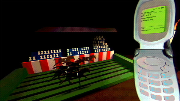 Aleator screenshot 5