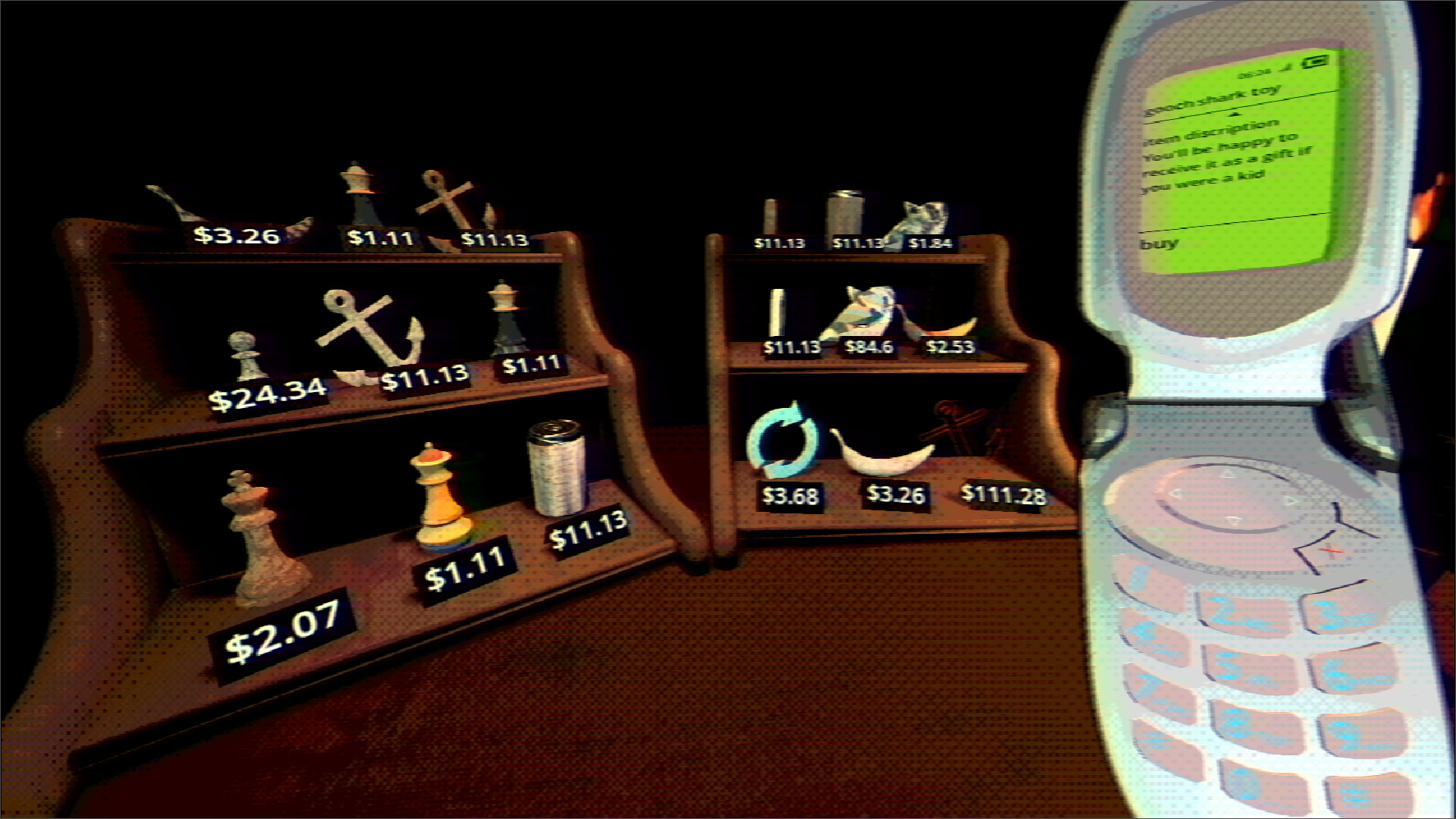 #4. Aleator (Steam) 由: the Millennium Bug