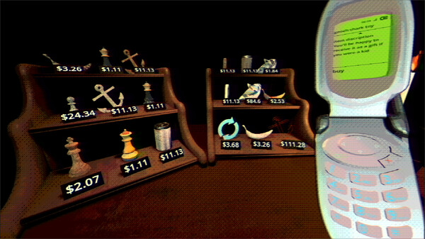 Aleator screenshot 4