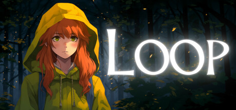 Loop crack status