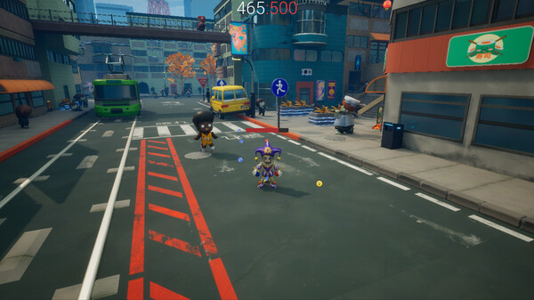 Jester Screenshot