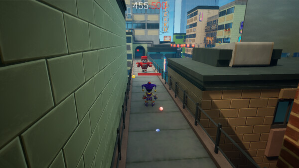 Jester Screenshot