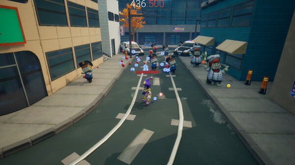Jester Screenshot