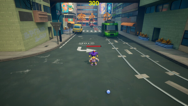 Jester Screenshot