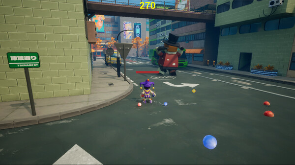 Jester Screenshot