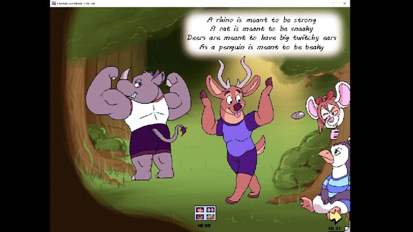 Cheetahs Are Meant To Be Fast screenshot 5