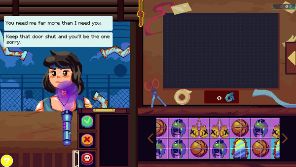 Dead Engine game for Linux 1