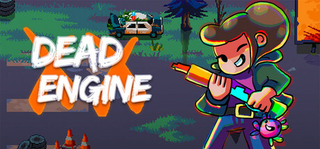 Dead Engine