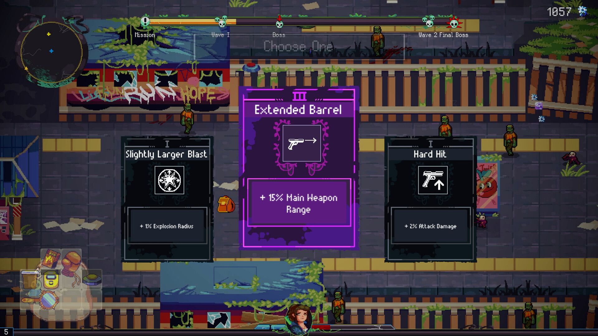 Dead Engine screenshot #6