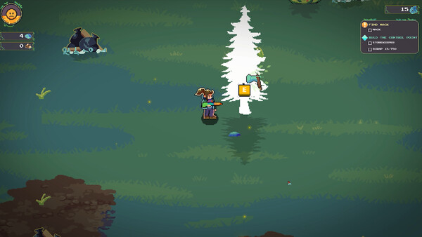 Dead Enginefor windows and Linux 1