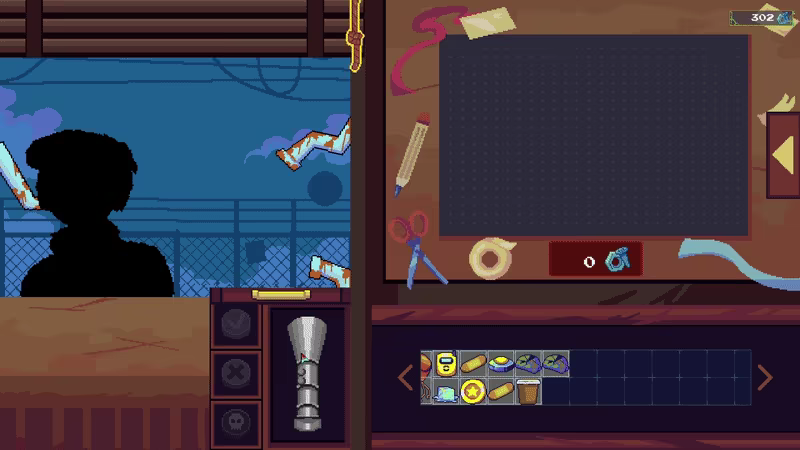 Dead Engine video 5
