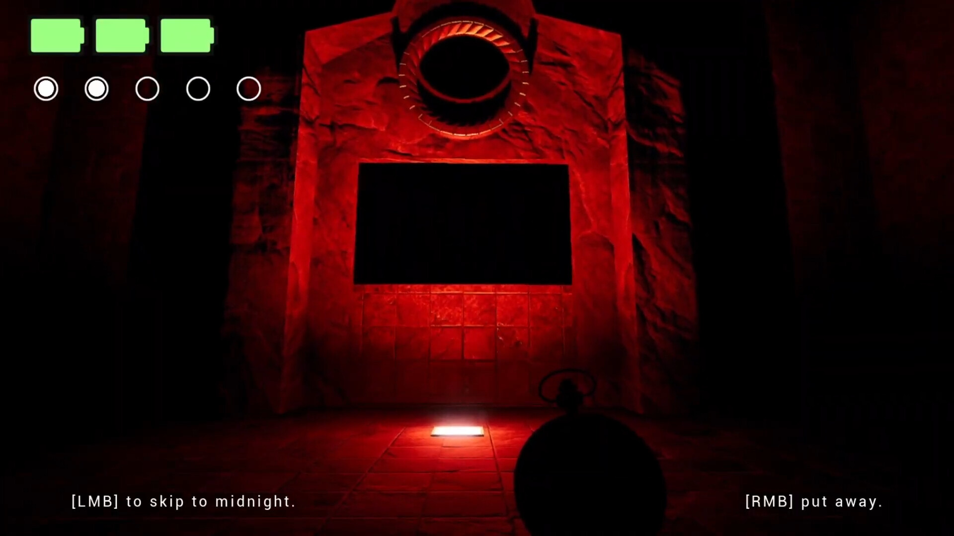 Selenetrope screenshot #7