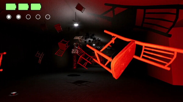 Selenetrope screenshot 3