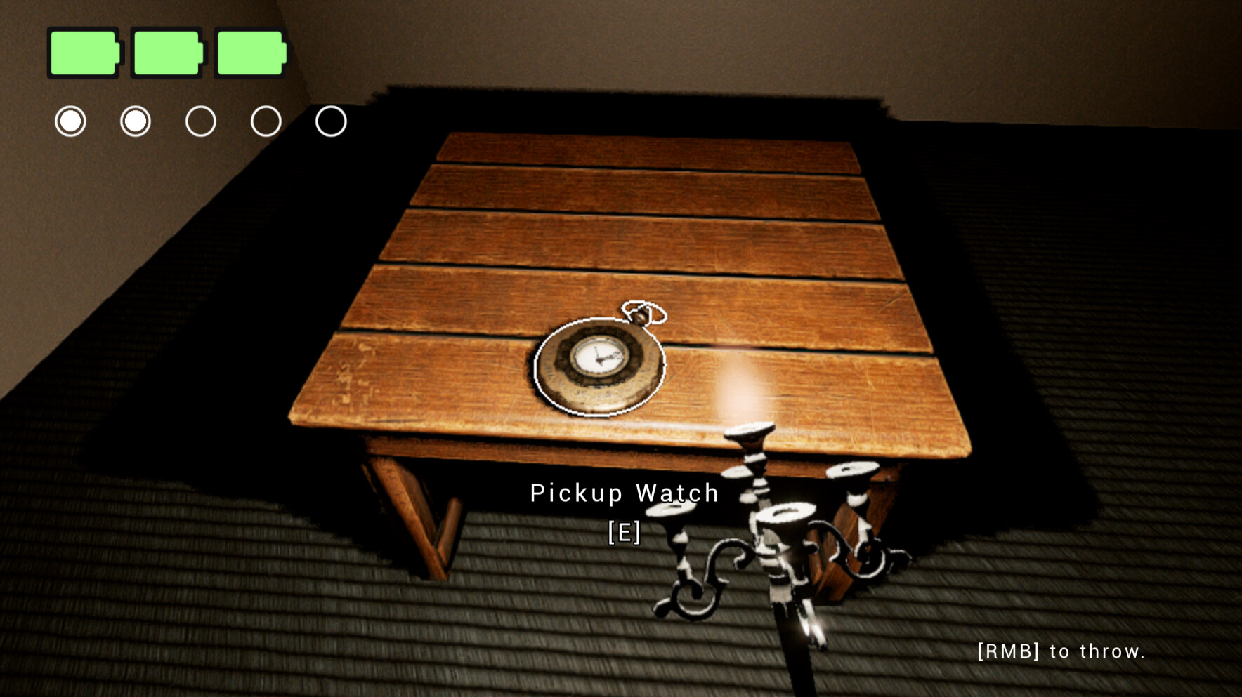 Selenetrope screenshot #6