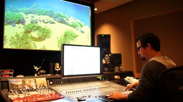 Planetary Annihilation - Original Soundtrack screenshot 5