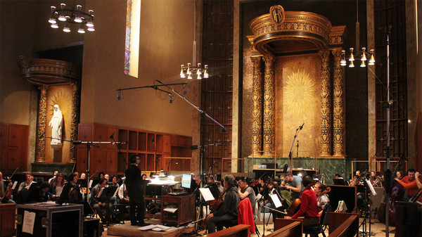 Planetary Annihilation - Original Soundtrack screenshot 4