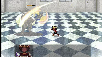 Valkyrie Star: A Cacophony Choir video 2