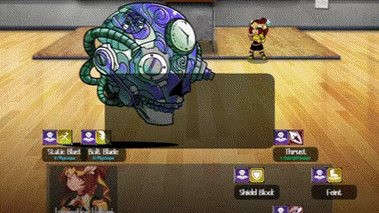 Valkyrie Star: A Cacophony Choir video 6